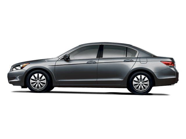 Used 2010 Honda Accord 4dr Car